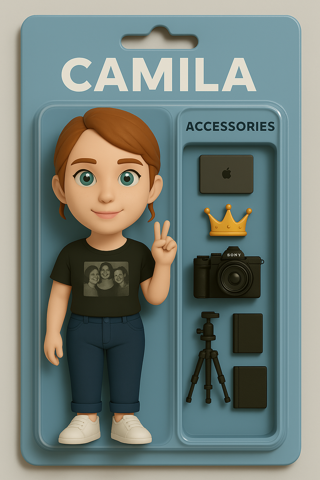Cami