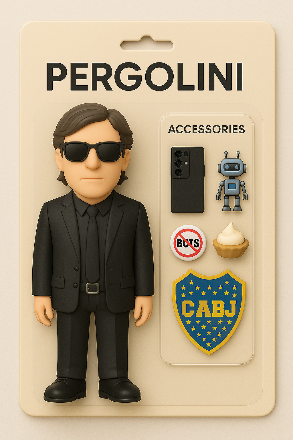 Pergolini