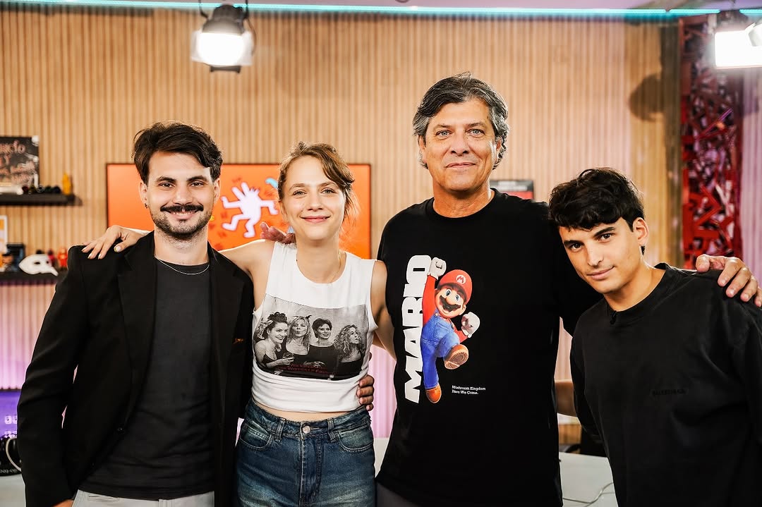 Equipo completo